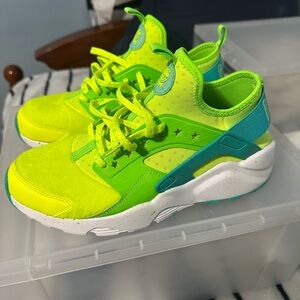 Nike Air Huarache Ultra